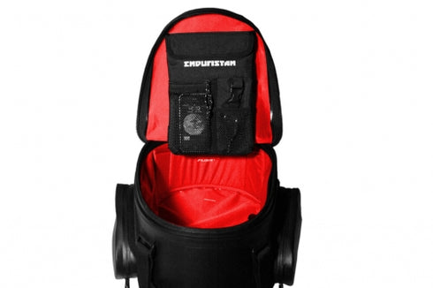 ENDURISTAN SANDSTORM 4E TANKBAG rucsac rezervor volum extensibil 13-20L